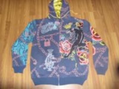 Christian Audigier Men Hoodies-24